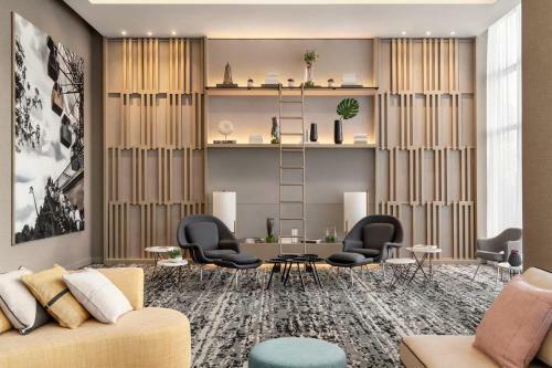 Apartamento Hyde House 1906 Hallender Miami