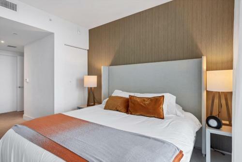 Oceanview 2 Bedroom Apt - Hyde Resort Hollywood