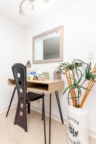 1br / 1ba Apartment With Ocean View + Beach Access And Pool