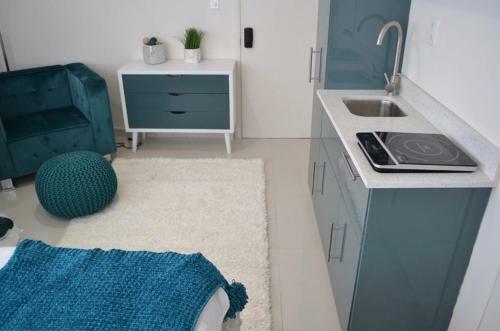 Renovated Luxury Studio Apartment In Downtown! 26
