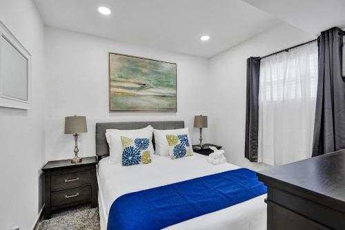 Hotel Fillmore Suits