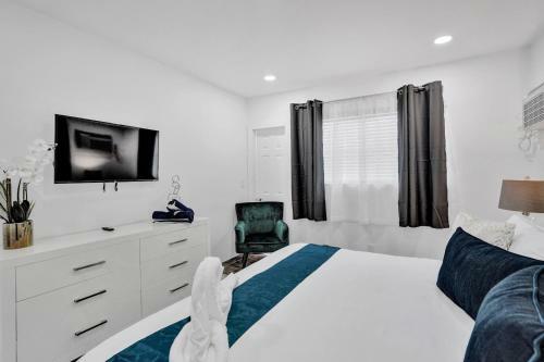 Hotel Fillmore Suits