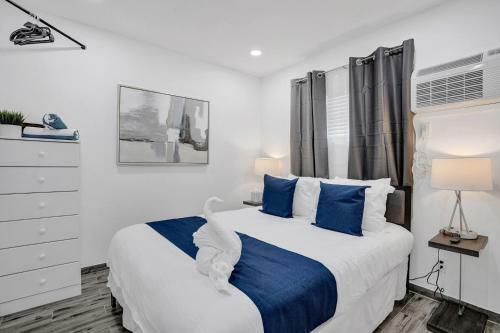 Hotel Fillmore Suits