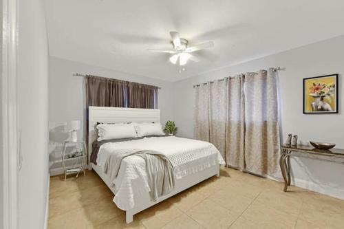 Hostal 32 Home Wking Bed Work Space Wifi Laundry