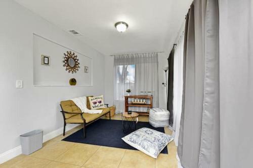 Hostal 32 Home Wking Bed Work Space Wifi Laundry