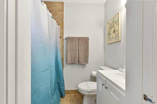 Hostal 32 Home Wking Bed Work Space Wifi Laundry