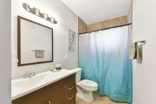 Hostal 32 Home Wking Bed Work Space Wifi Laundry