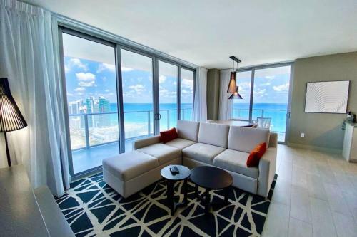 Apartamento Luxury Condo W/jacuzzi + Amenities