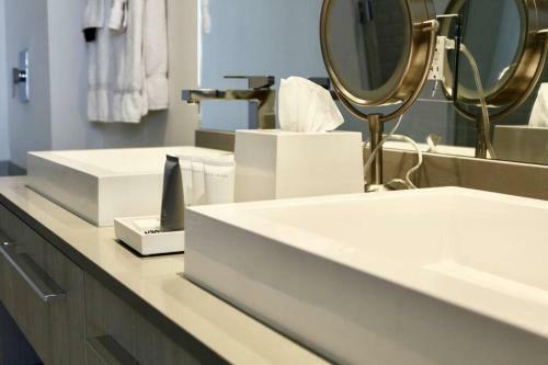 Apartamento Luxury Condo W/jacuzzi + Amenities