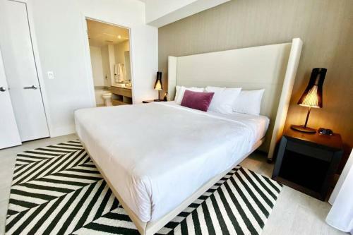 Apartamento Luxury Condo W/jacuzzi + Amenities