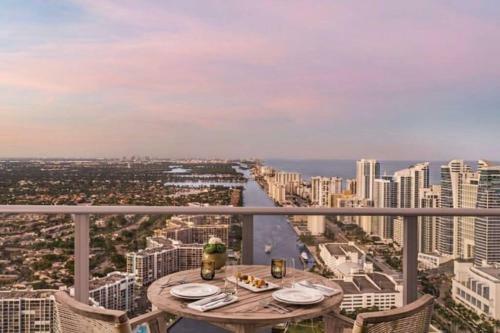 Apartamento Luxury Condo W/jacuzzi + Amenities