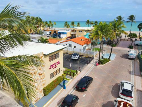 Tropic Isle Hotel & Apartment