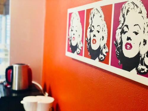 Motel Hollywood Light Haven Lodge