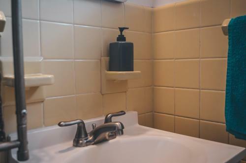 Motel Hollywood Light Haven Lodge