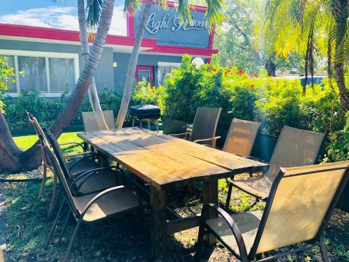 Motel Hollywood Light Haven Lodge