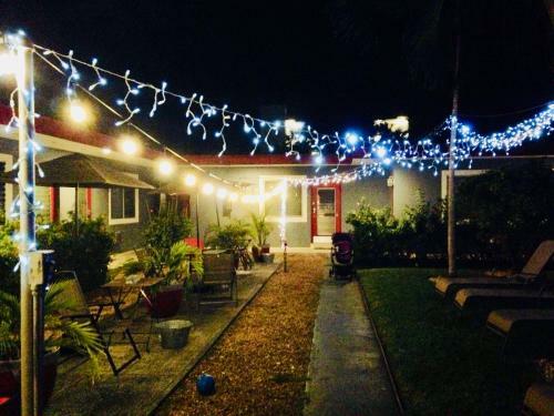 Motel Hollywood Light Haven Lodge
