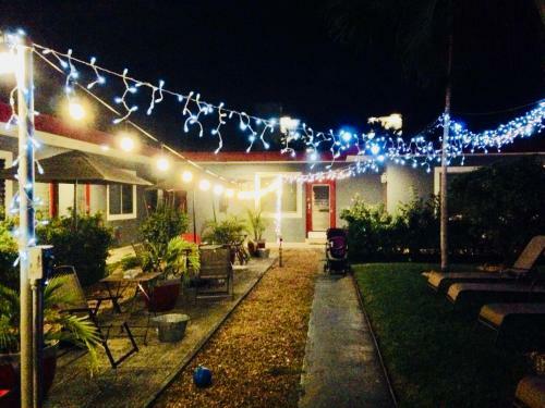 Motel Hollywood Light Haven Lodge