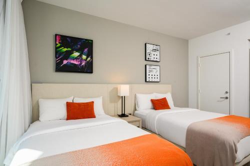 Hyde Resort And Residencies 1103