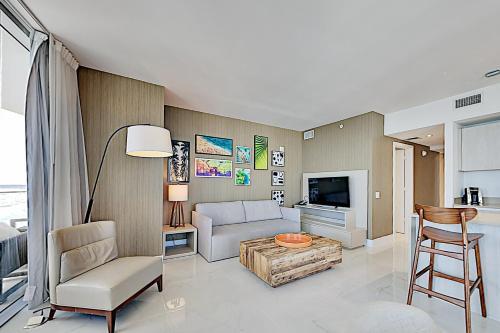 Hyde Resort And Residencies 1103