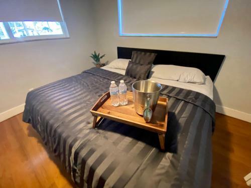 Wfront Retreat, Pool, Min To Beach, Miami, F. Laud