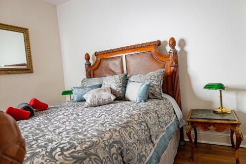 Charming Historical Paradise Home Close To Beach