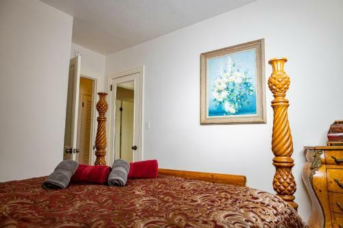 Charming Historical Paradise Home Close To Beach