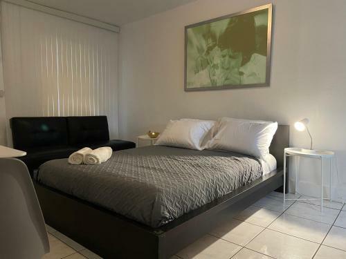 Apartamento Trendy Studios In Hollywood