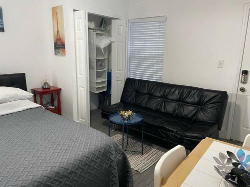 Apartamento Trendy Studios In Hollywood