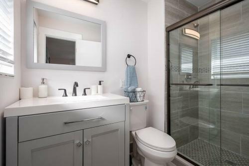 Supervilla - 3br/2ba - Pool - New House!