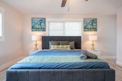 Supervilla - 3br/2ba - Pool - New House!
