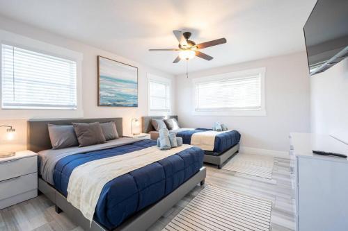Supervilla - 3br/2ba - Pool - New House!