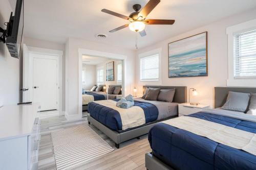 Supervilla - 3br/2ba - Pool - New House!