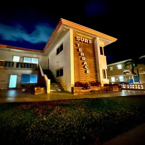 Apartamento The Surf Hollywood Beach
