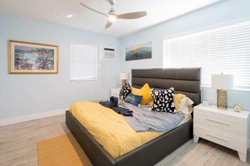 Apartamento The Surf Hollywood Beach