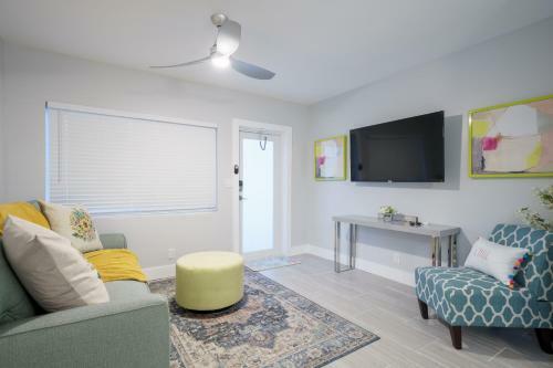 Apartamento The Surf Hollywood Beach