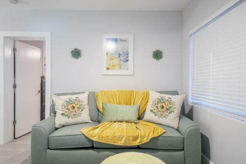 Apartamento The Surf Hollywood Beach