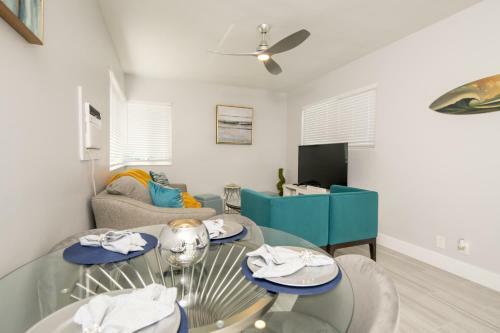 Apartamento The Surf Hollywood Beach