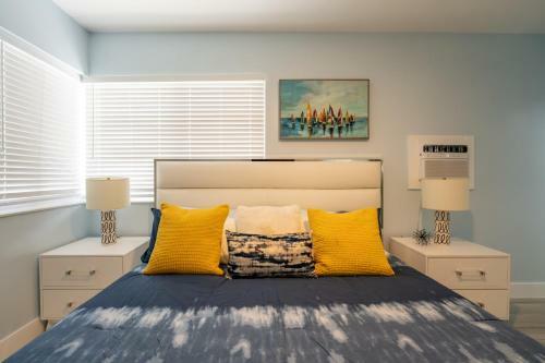 Apartamento The Surf Hollywood Beach