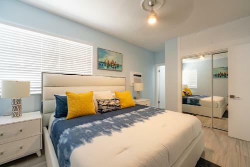 Apartamento The Surf Hollywood Beach
