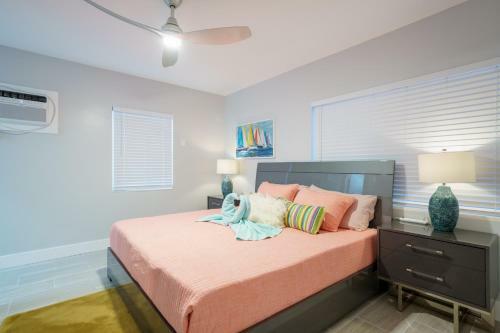 Apartamento The Surf Hollywood Beach