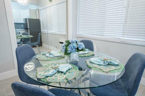 Apartamento The Surf Hollywood Beach
