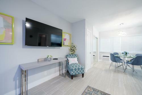 Apartamento The Surf Hollywood Beach
