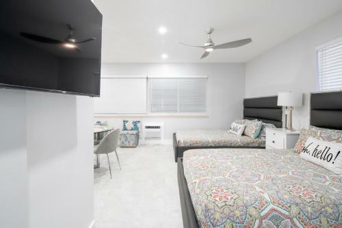 Apartamento The Surf Hollywood Beach