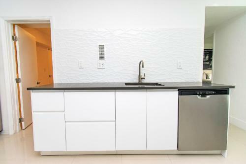 Apartamento Beach Home W/ 2bdrm, King Bed