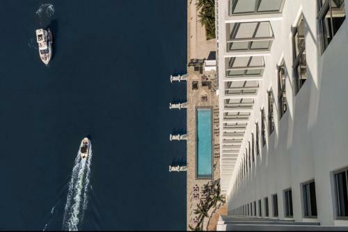 Apartamento Luxury 3b/2,5b Breathtaking Views With Beach Access