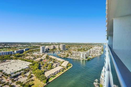 Apartamento Luxury 3b/2,5b Breathtaking Views With Beach Access