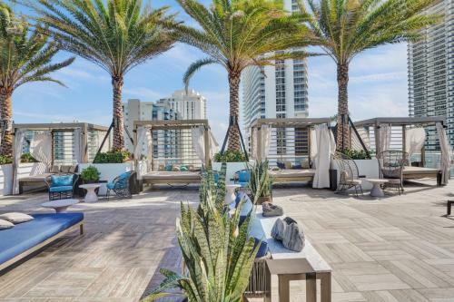 Apartamento Luxury 3b/2,5b Breathtaking Views With Beach Access