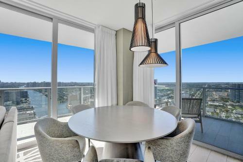Apartamento Luxury 3b/2,5b Breathtaking Views With Beach Access