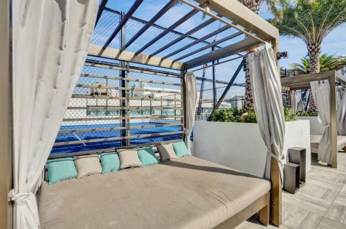 Apartamento Luxury 3b/2,5b Breathtaking Views With Beach Access