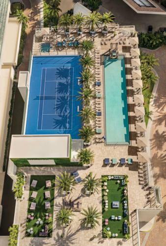 Apartamento Luxury 3b/2,5b Breathtaking Views With Beach Access